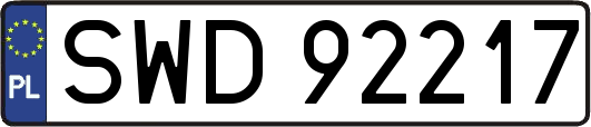 SWD92217