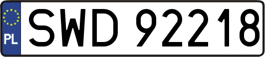 SWD92218