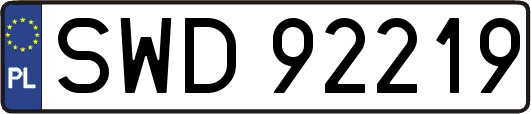 SWD92219