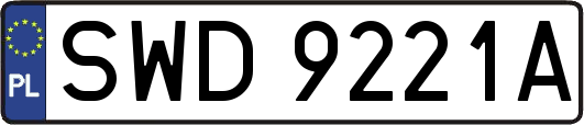 SWD9221A