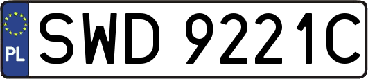 SWD9221C