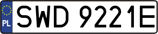SWD9221E
