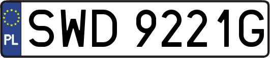 SWD9221G