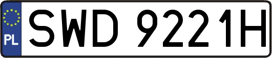 SWD9221H