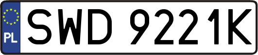 SWD9221K