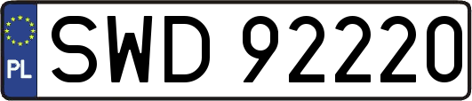 SWD92220