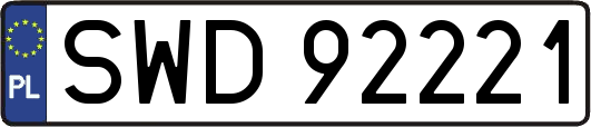 SWD92221