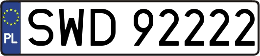 SWD92222