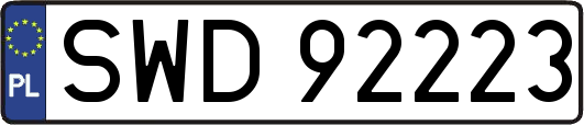 SWD92223
