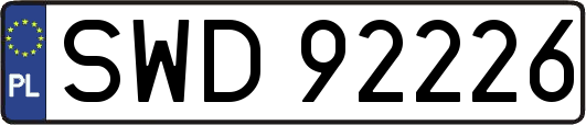 SWD92226