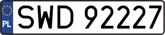 SWD92227