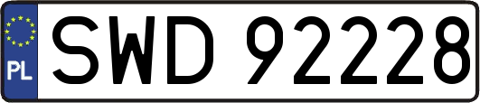 SWD92228
