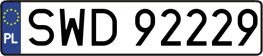 SWD92229