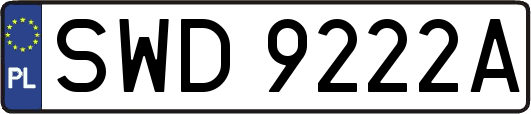 SWD9222A