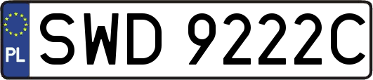 SWD9222C