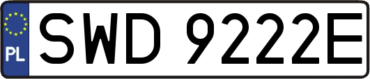 SWD9222E