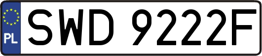 SWD9222F