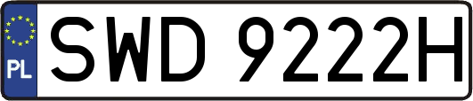 SWD9222H