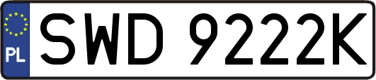 SWD9222K