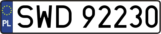 SWD92230