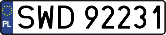SWD92231
