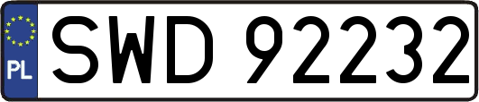SWD92232