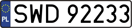SWD92233