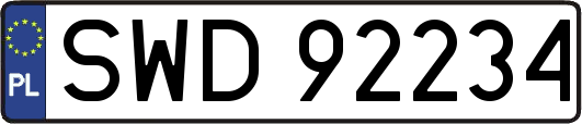 SWD92234
