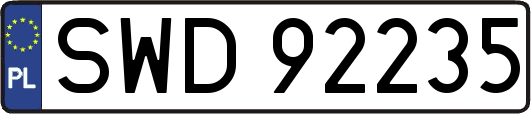 SWD92235