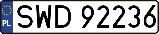 SWD92236
