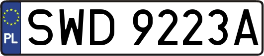 SWD9223A