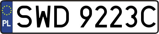 SWD9223C