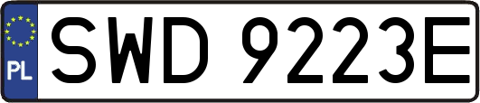 SWD9223E