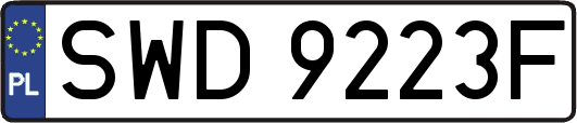 SWD9223F