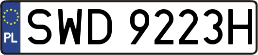 SWD9223H