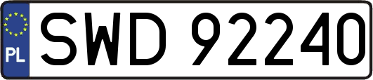 SWD92240