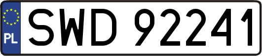 SWD92241