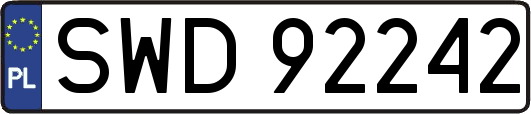 SWD92242