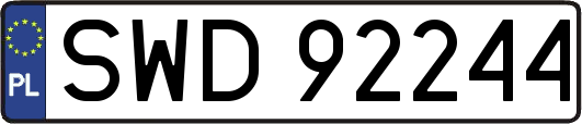 SWD92244