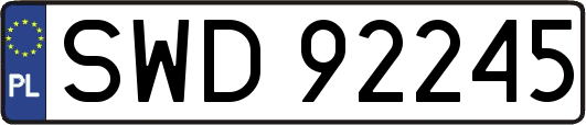 SWD92245
