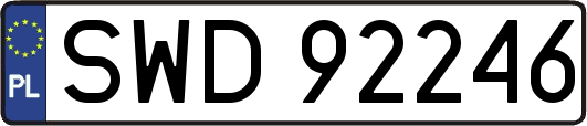 SWD92246