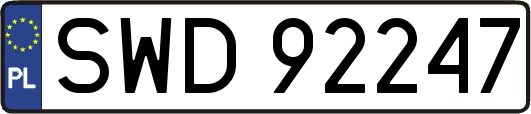 SWD92247