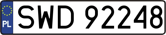SWD92248