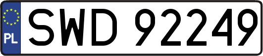 SWD92249