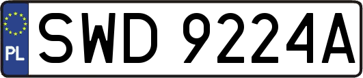 SWD9224A