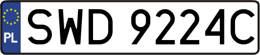 SWD9224C