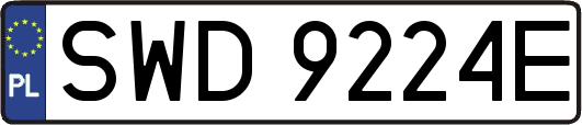 SWD9224E