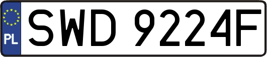 SWD9224F
