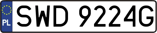 SWD9224G