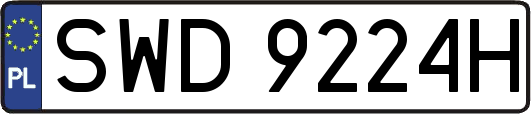 SWD9224H